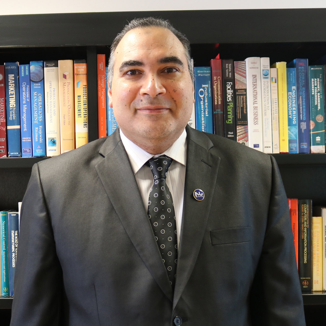 Dr. Ahmed Hassan